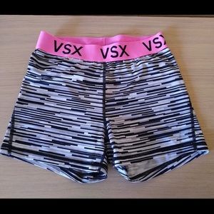 VSX The Player booty shorts